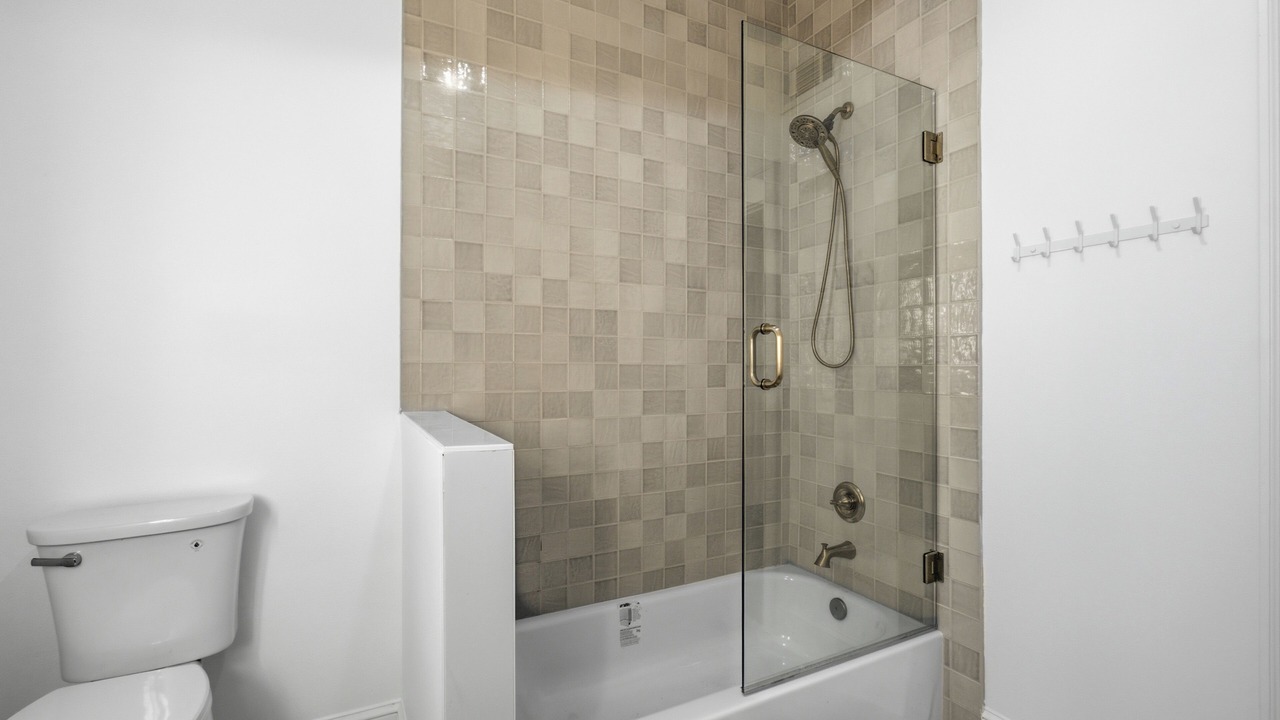 Photo of Bathroom in Villa Segunda