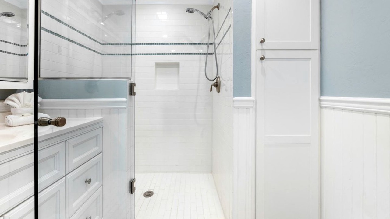 Photo of Bathroom in Captiva