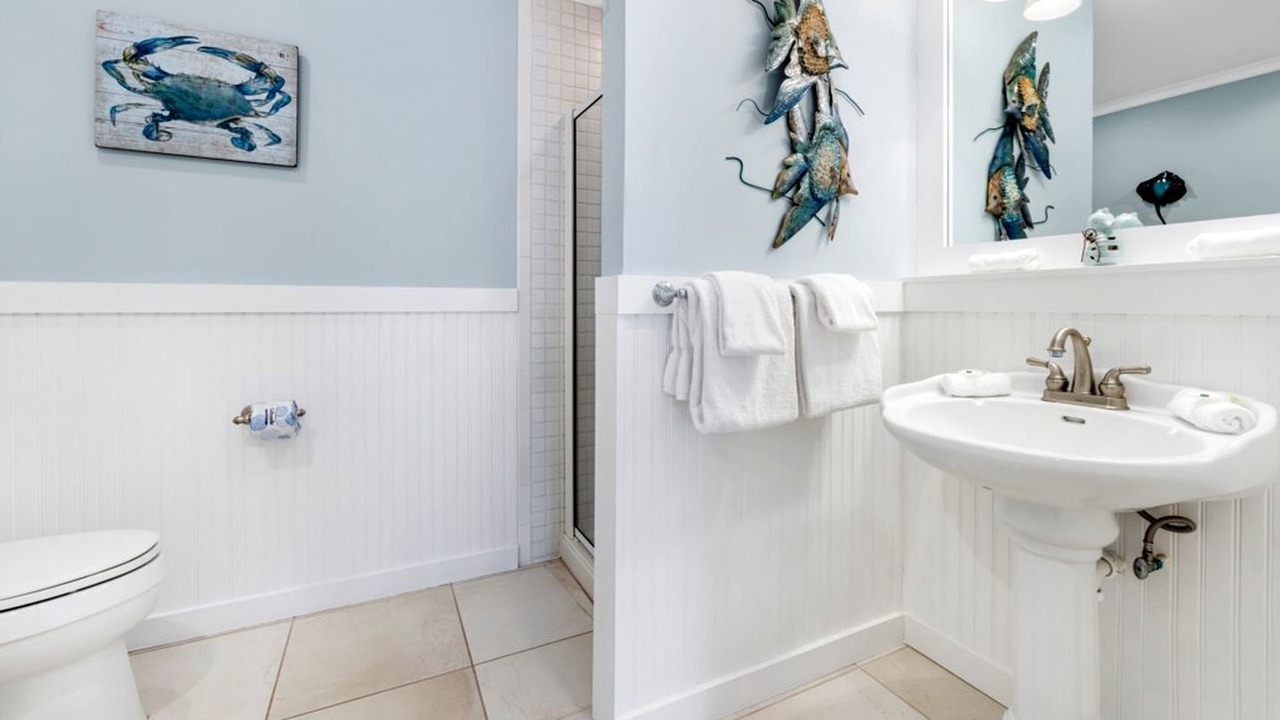 Photo of Bathroom in Captiva