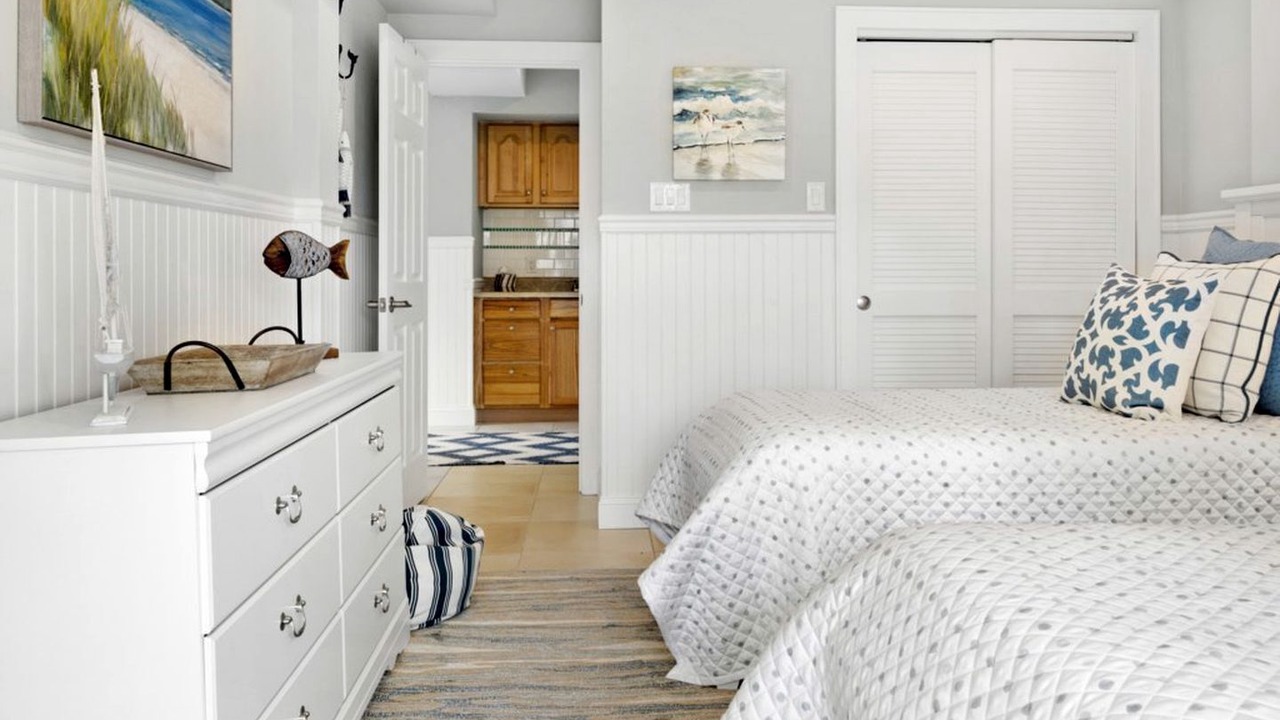 Photo of Bedroom in Captiva