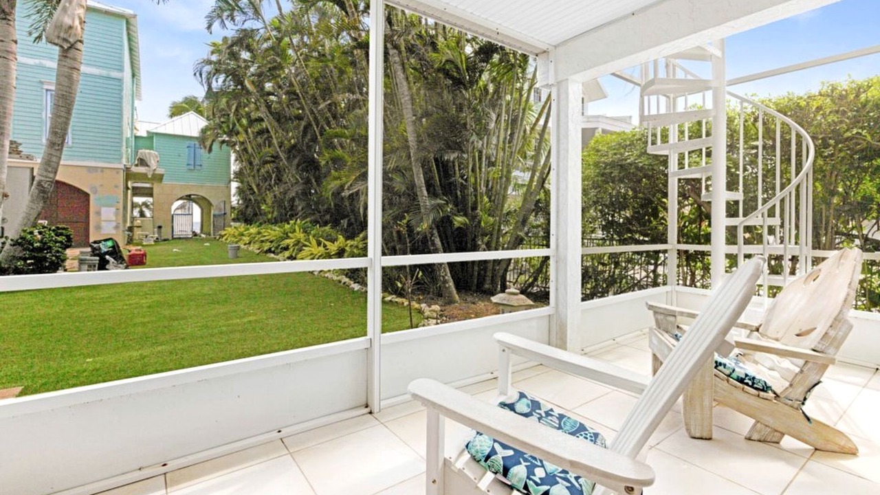 Photo of Outdoor in Captiva