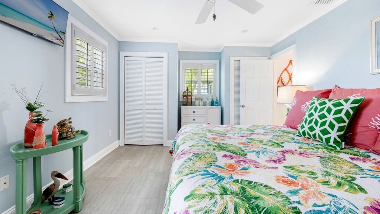 Photo of Bedroom in Captiva