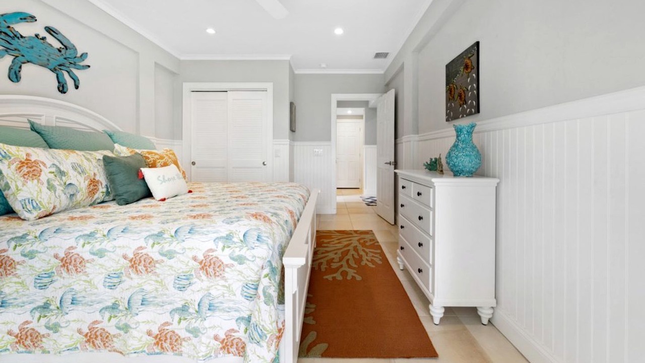 Photo of Bedroom in Captiva