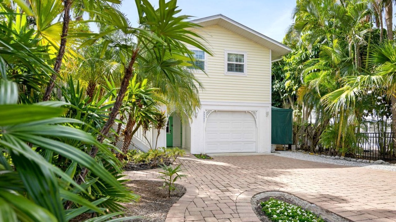 Photo of Outdoor in Captiva