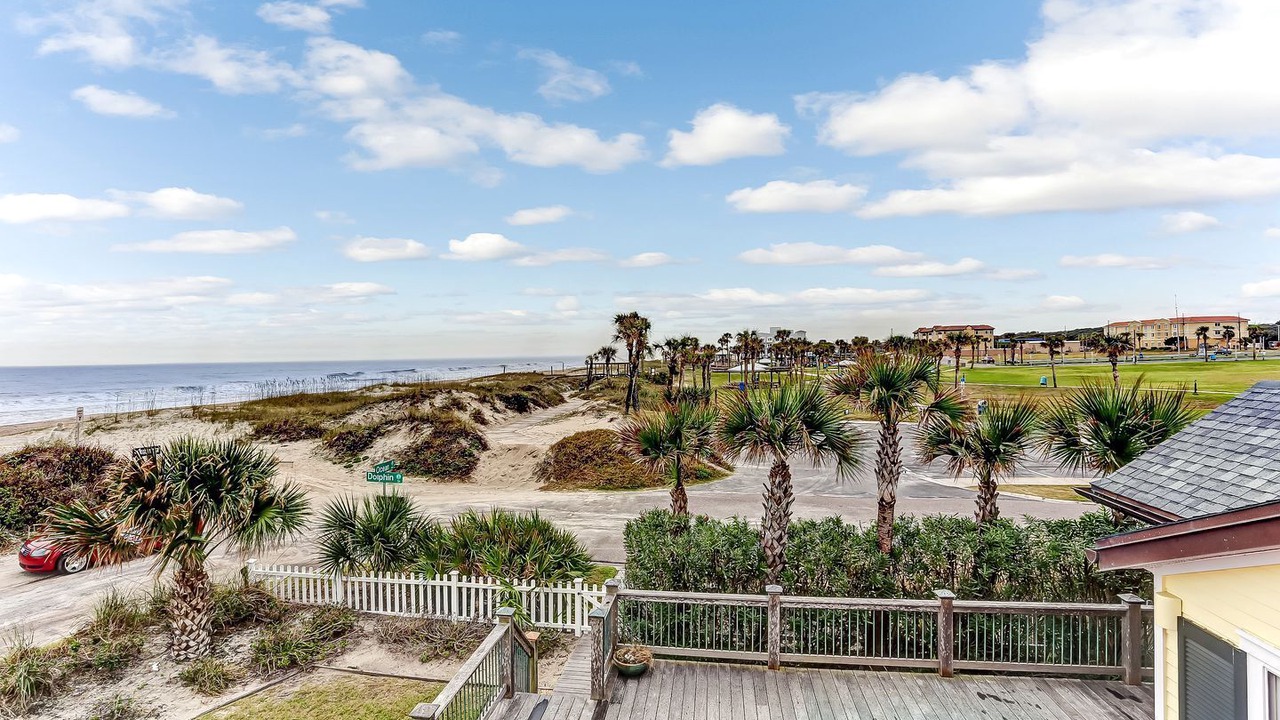 Photo of Outdoor in Fernandina Beach