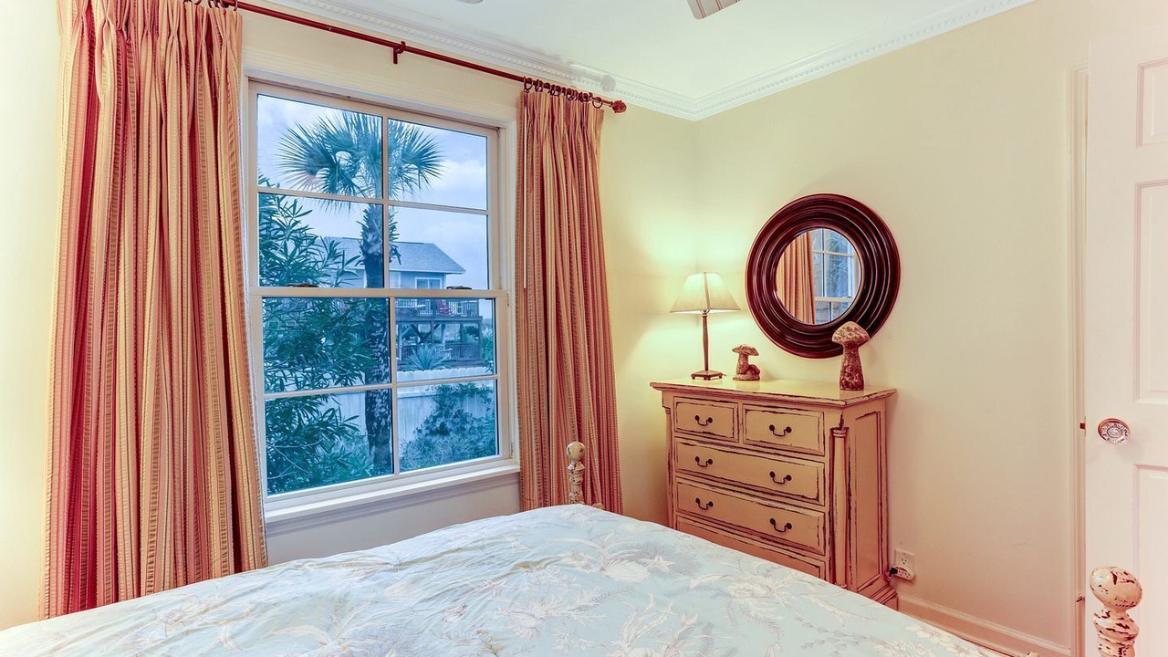 Photo of Bedroom in Fernandina Beach