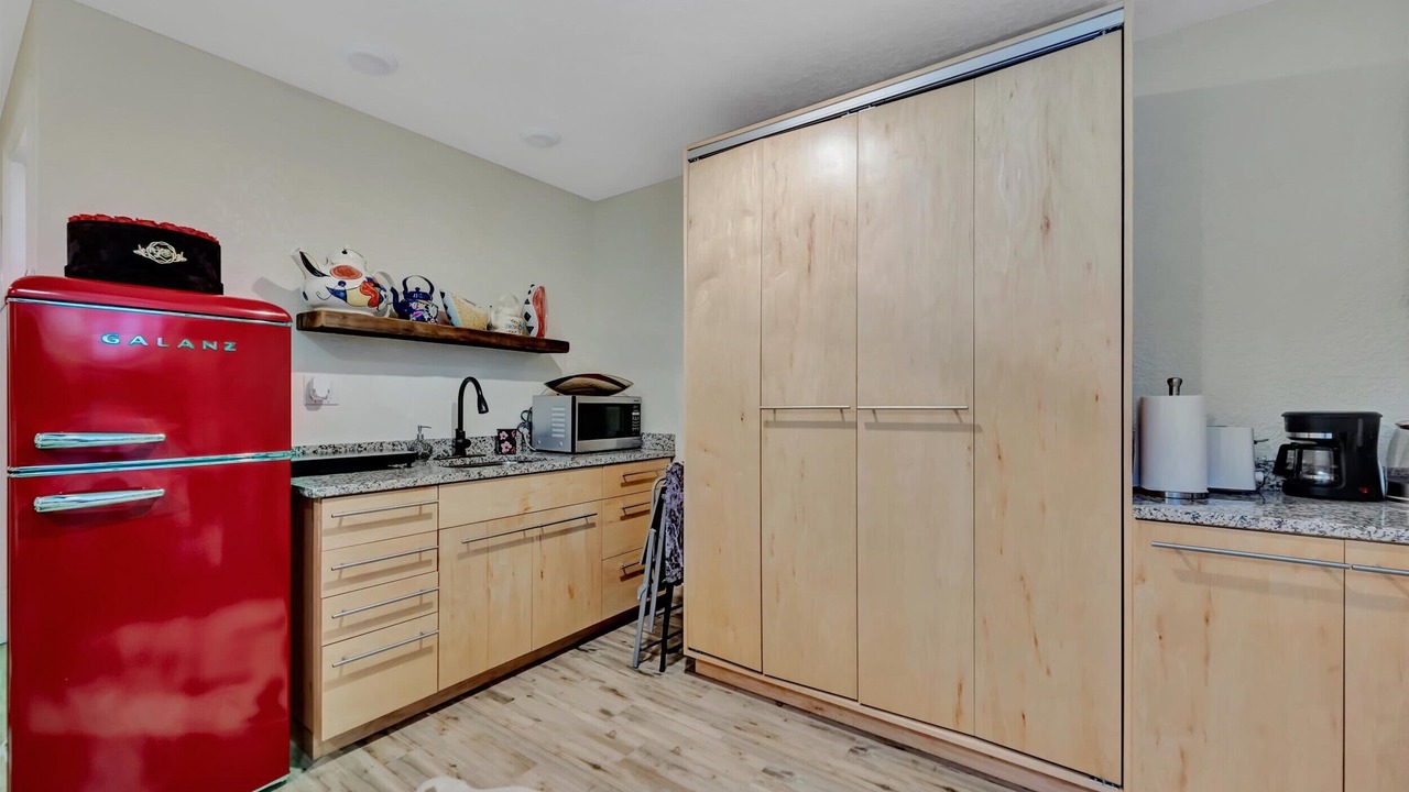 Photo of Kitchen in Spring Lake