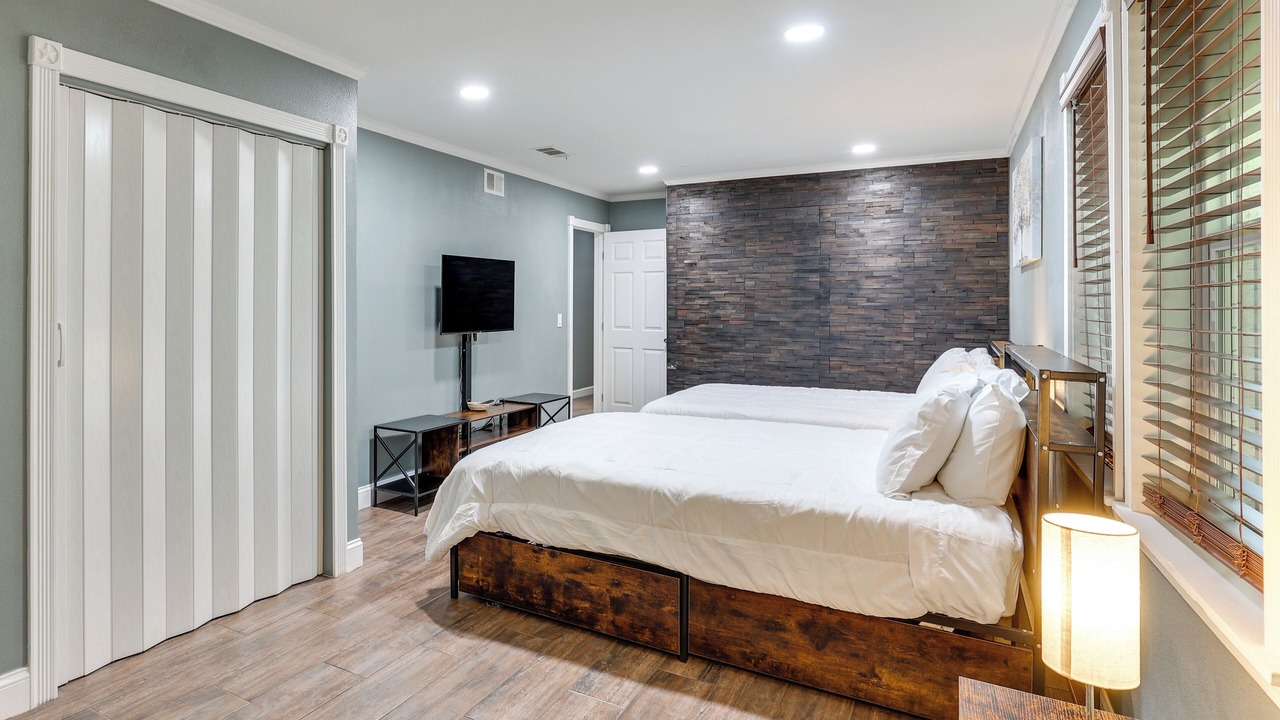 Photo of Bedroom in Freestate