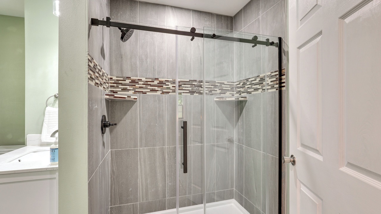 Photo of Bathroom in Freestate