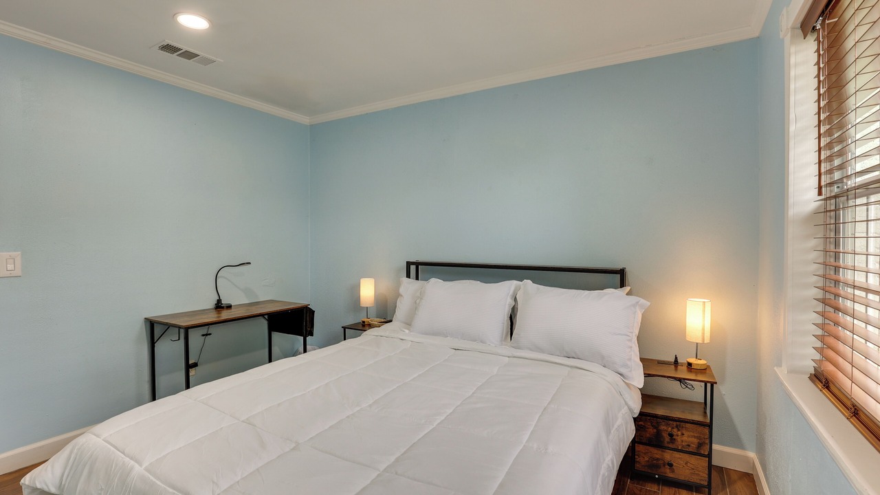 Photo of Bedroom in Freestate