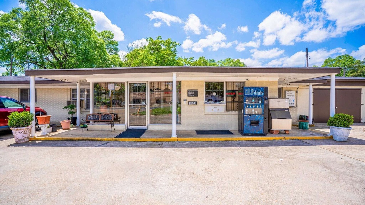 Photo of Outdoor in West Monroe