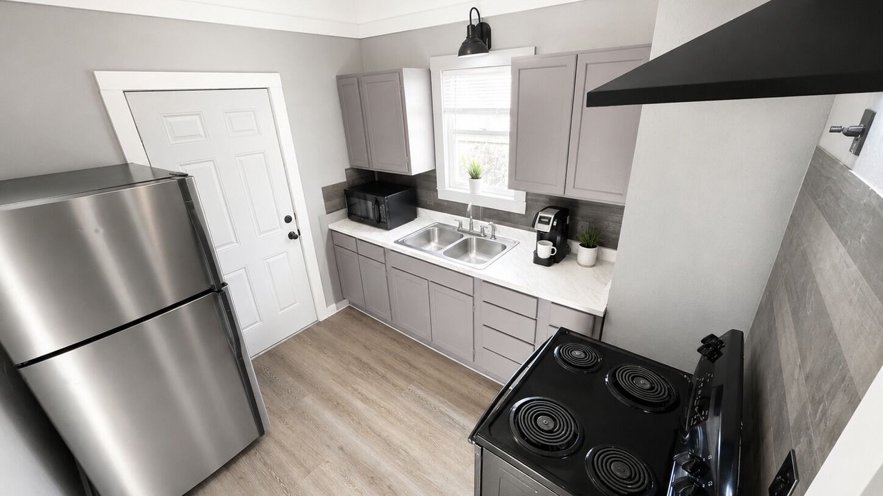 Photo of Kitchen in Monroe