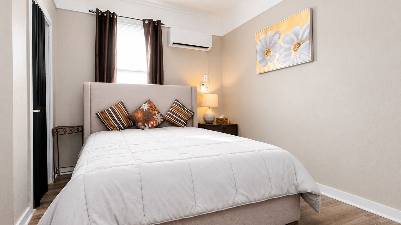Photo of Bedroom in Monroe