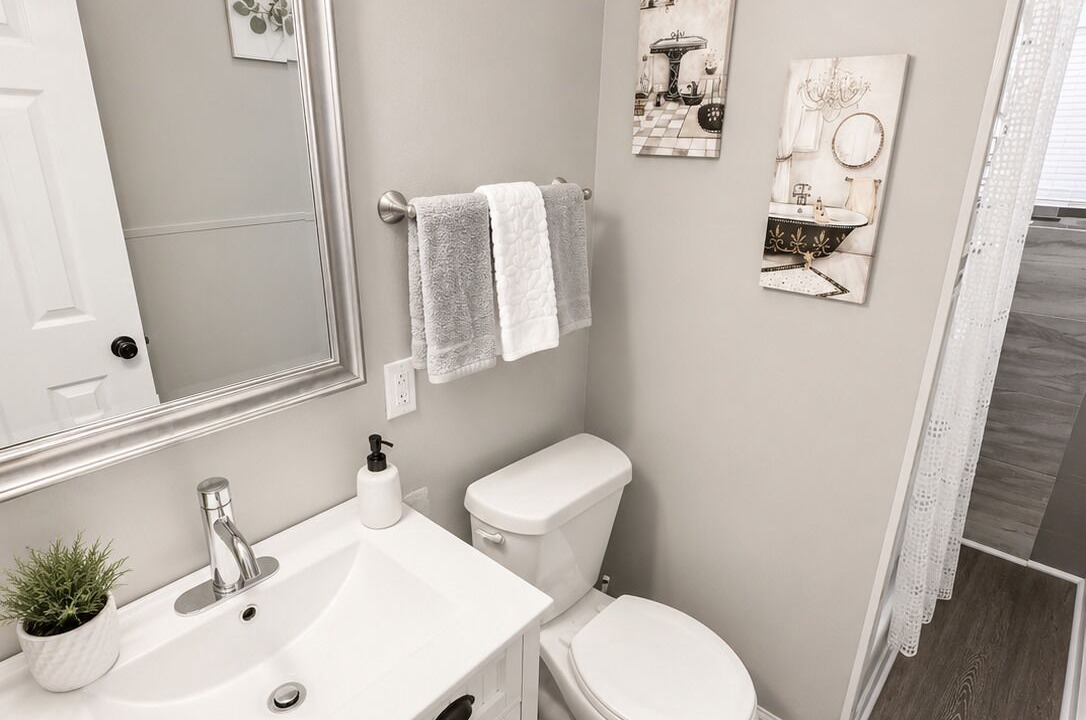 Photo of Bathroom in Monroe