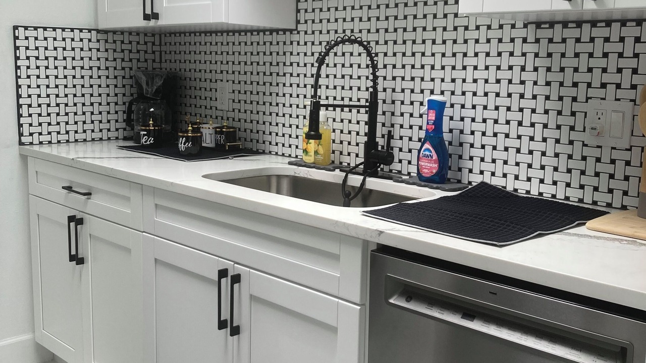 Photo of Kitchen in Oldsmar
