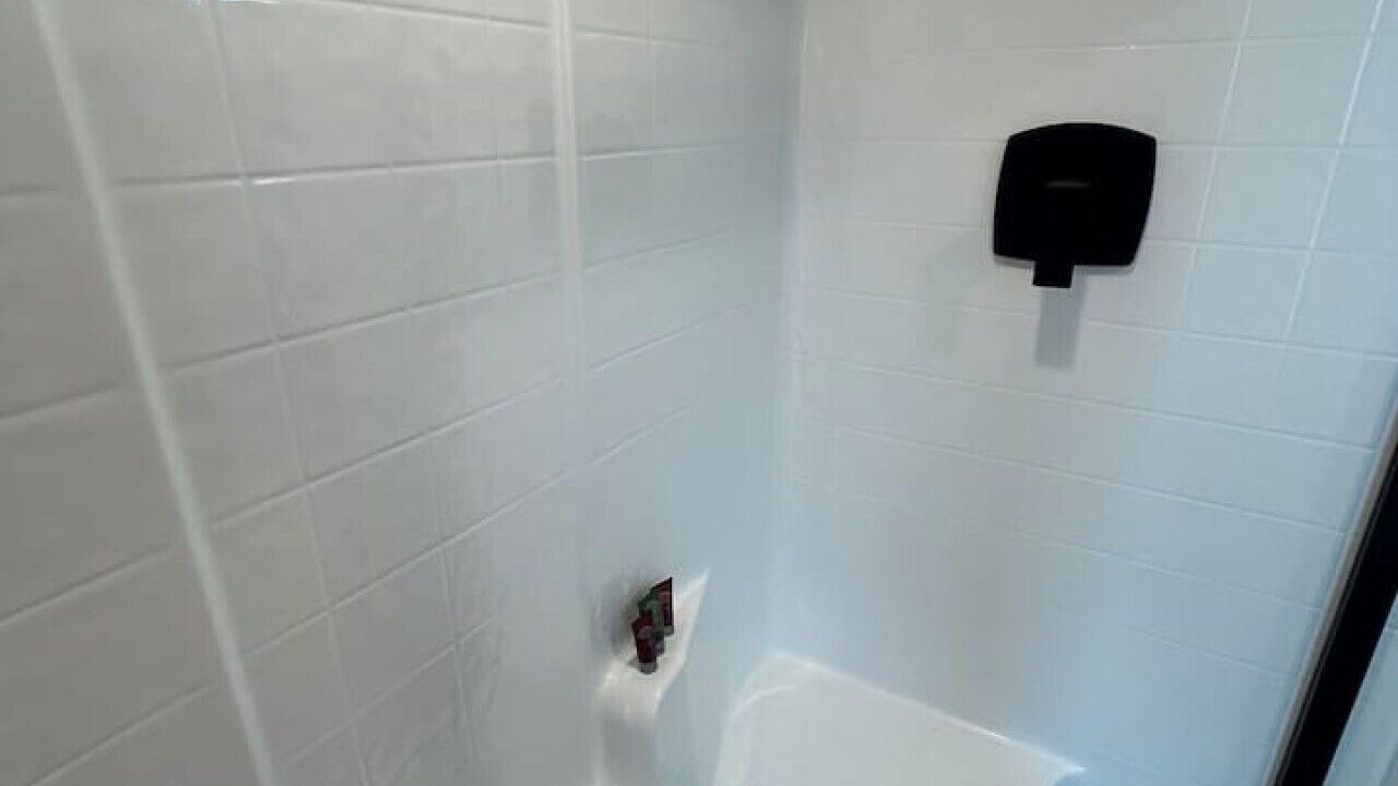 Photo of Bathroom in Vicksburg