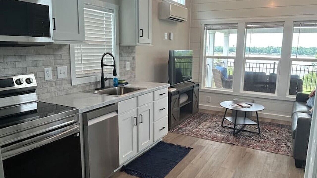 Photo of Kitchen in Vicksburg