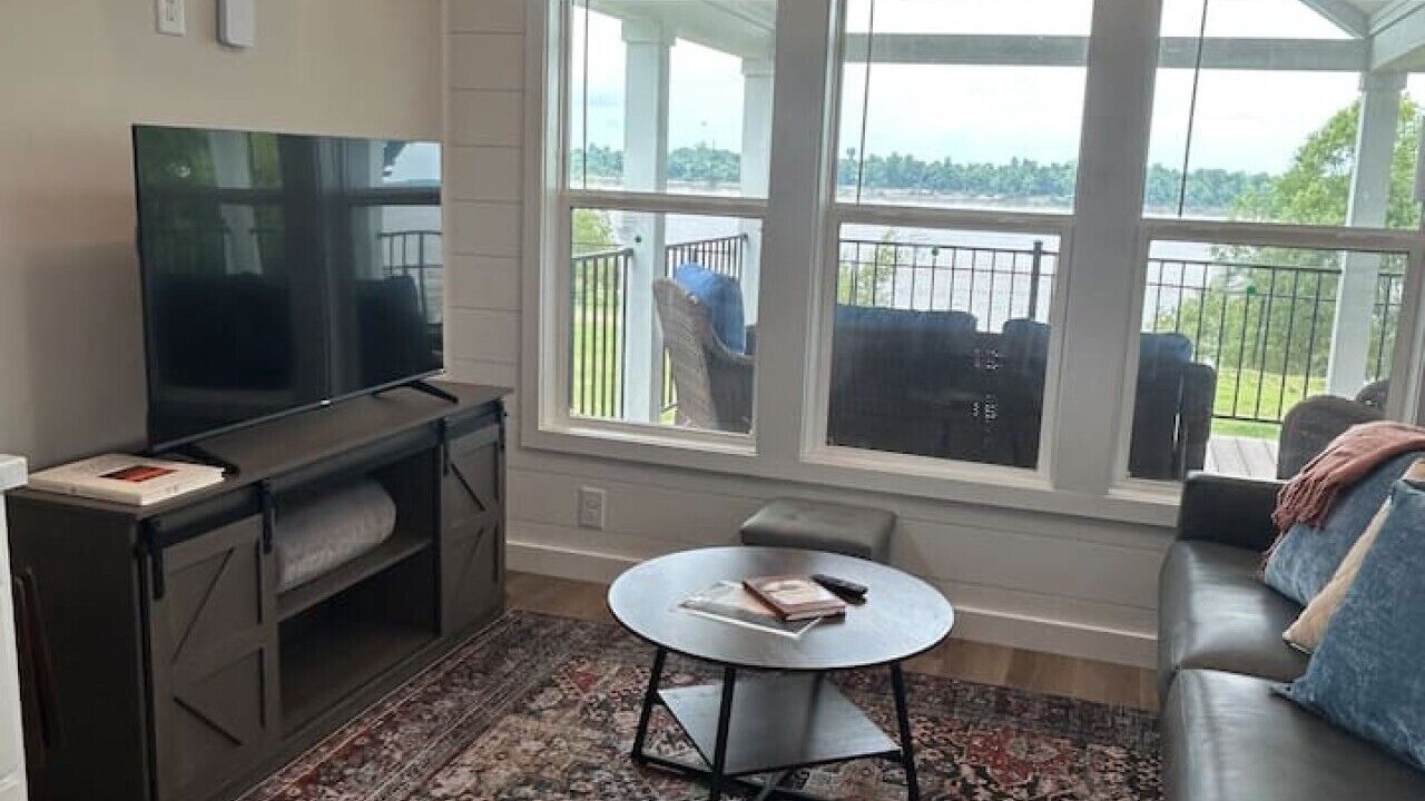 Photo of Livingroom in Vicksburg