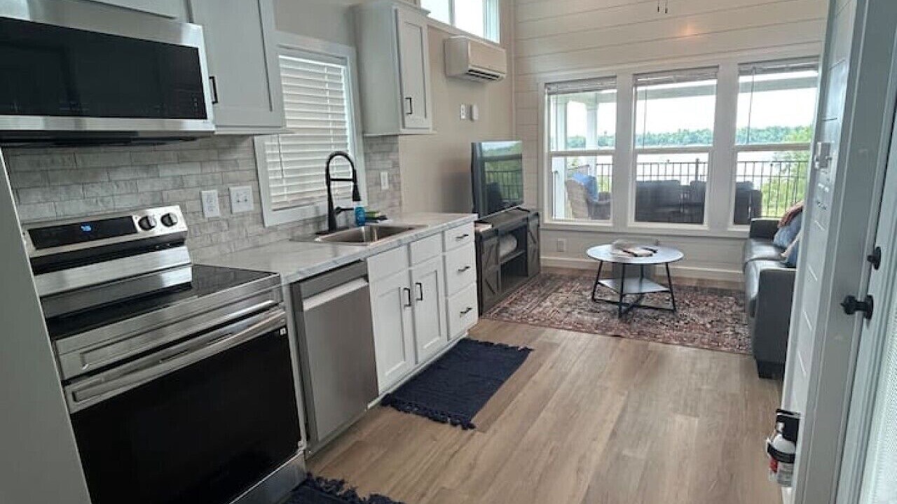 Photo of Kitchen in Vicksburg