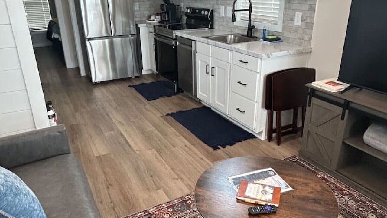 Photo of Livingroom in Vicksburg