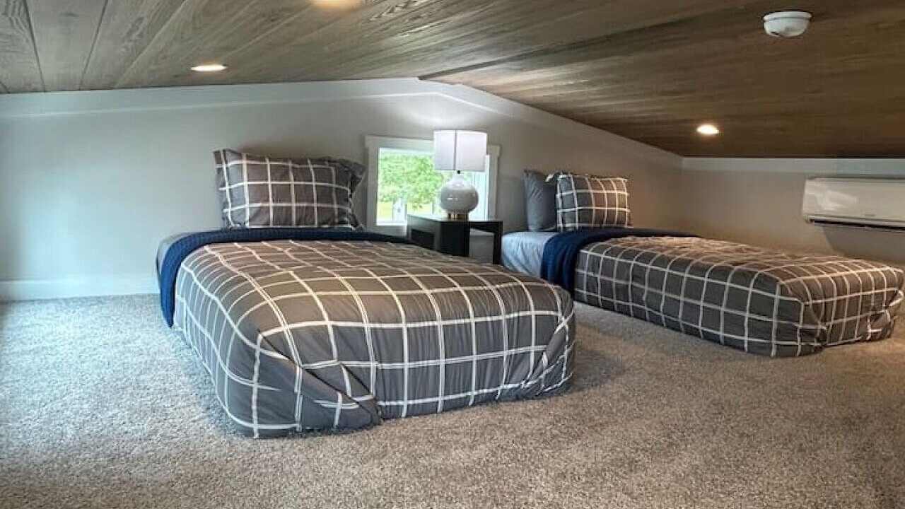 Photo of Bedroom in Vicksburg