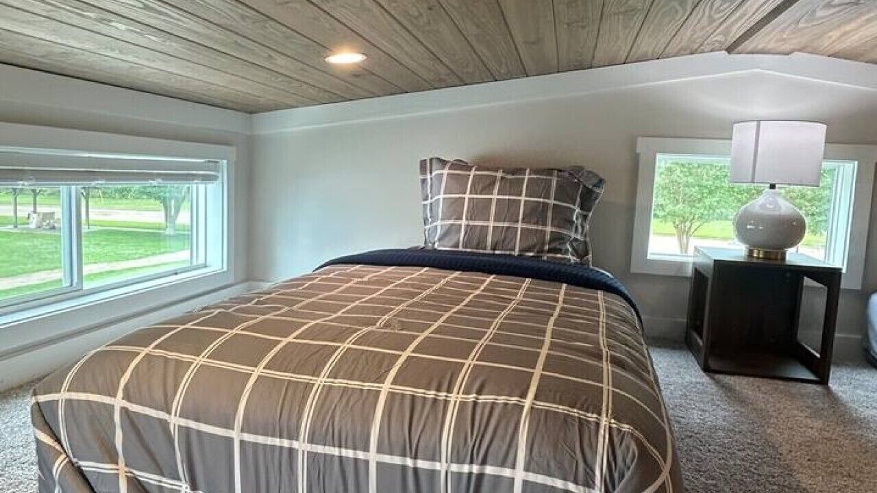 Photo of Bedroom in Vicksburg