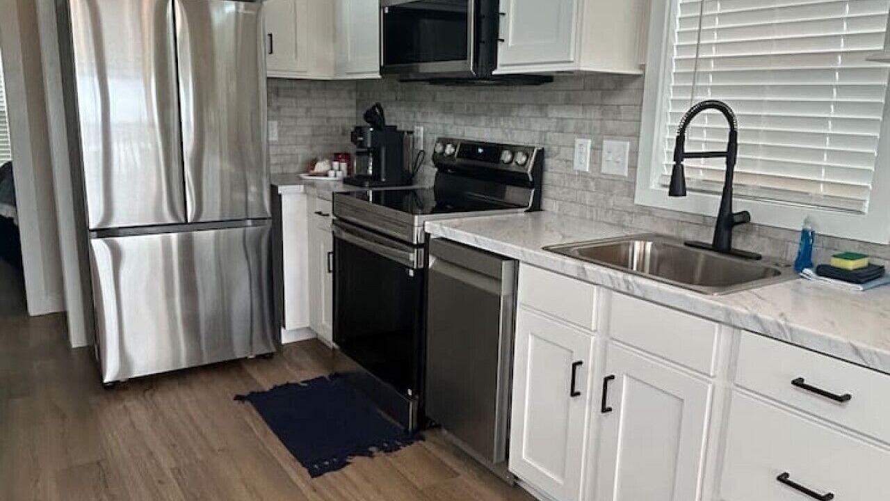 Photo of Kitchen in Vicksburg