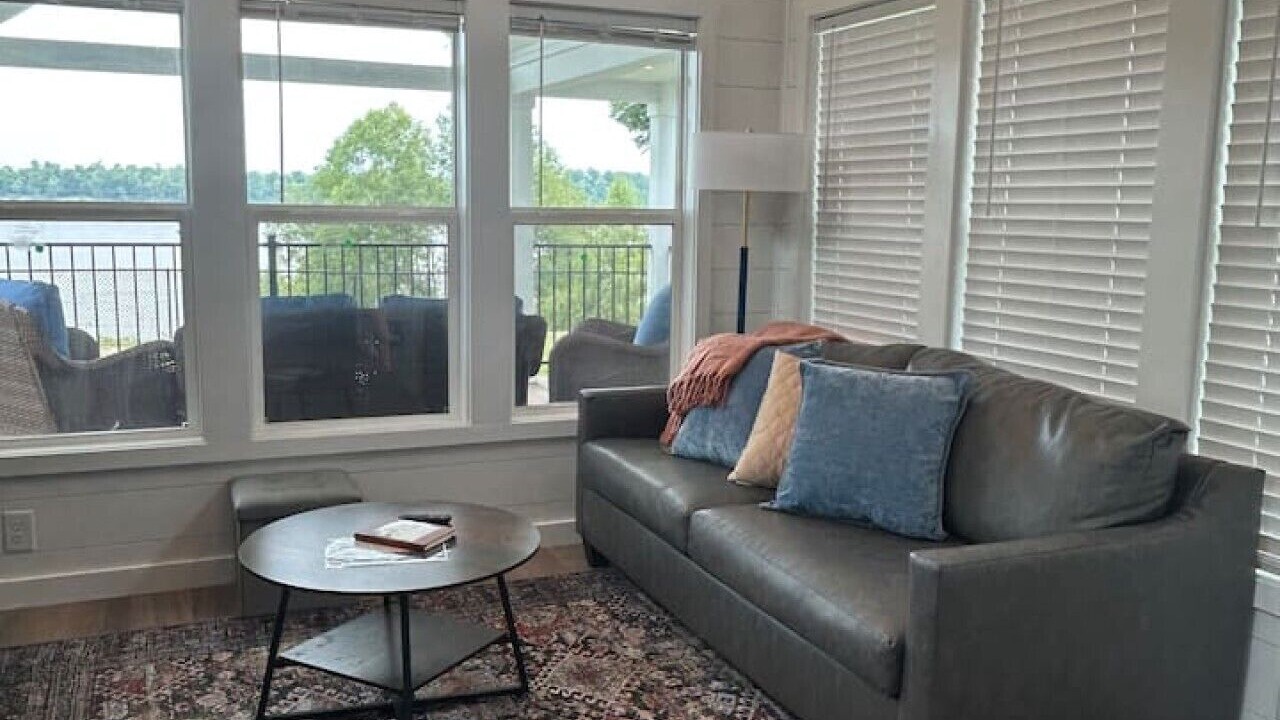 Photo of Livingroom in Vicksburg