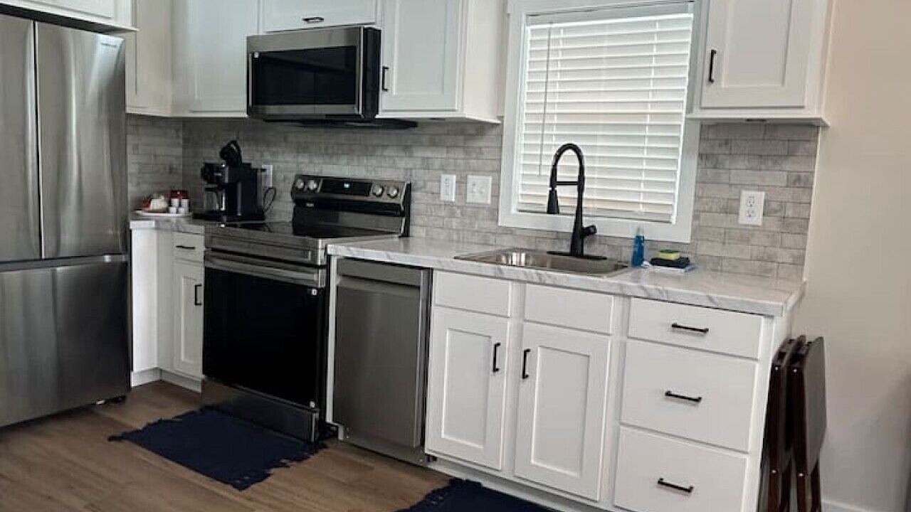 Photo of Kitchen in Vicksburg