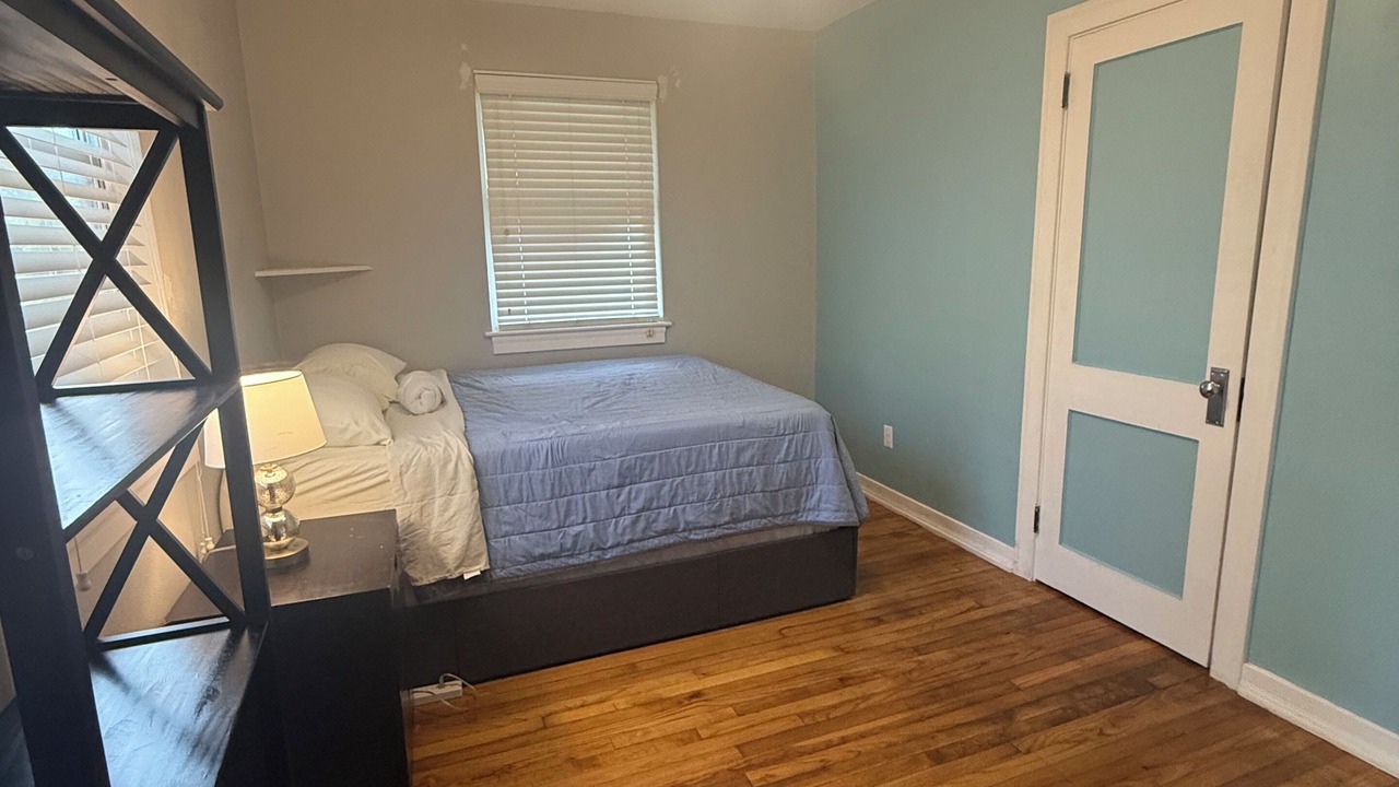 Photo of Bedroom in Southside