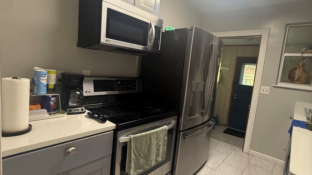 Photo of Kitchen in Southside