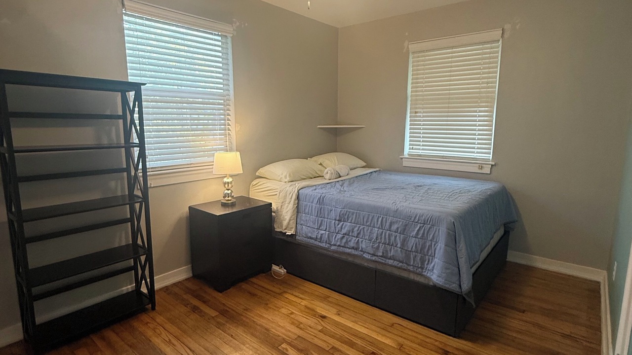Photo of Bedroom in Southside