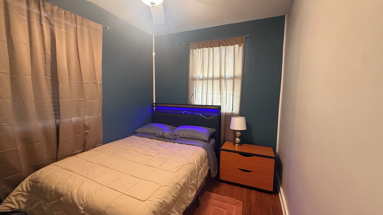 Photo of Bedroom in Southside