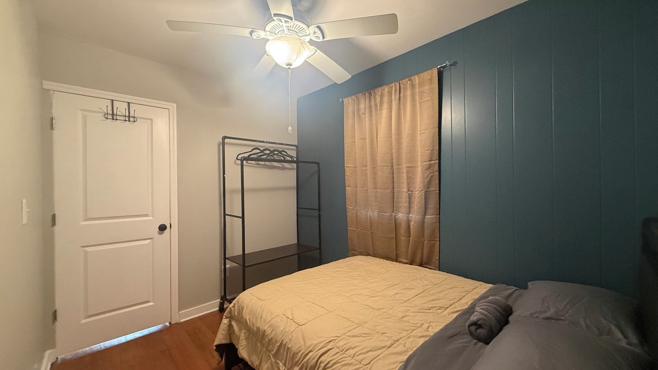 Photo of Bedroom in Southside
