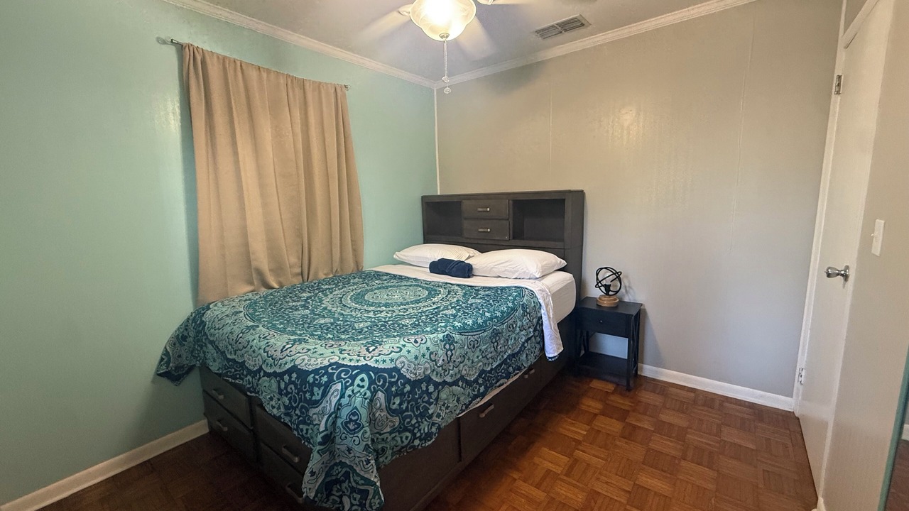Photo of Bedroom in Southside