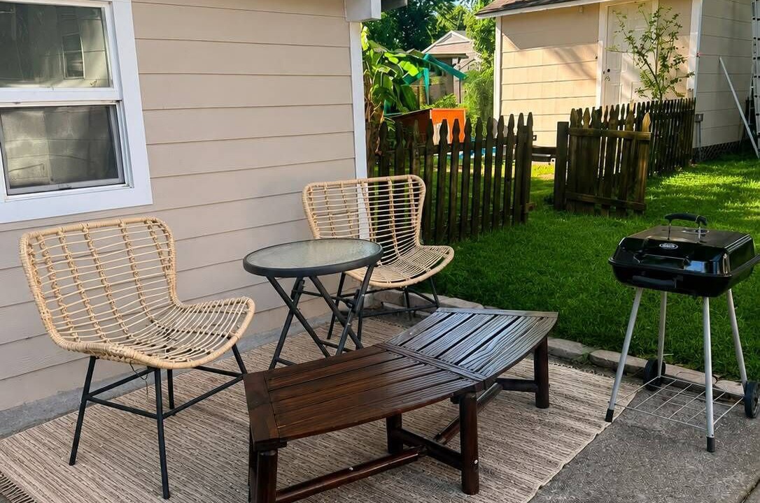 Photo of Outdoor in Southside
