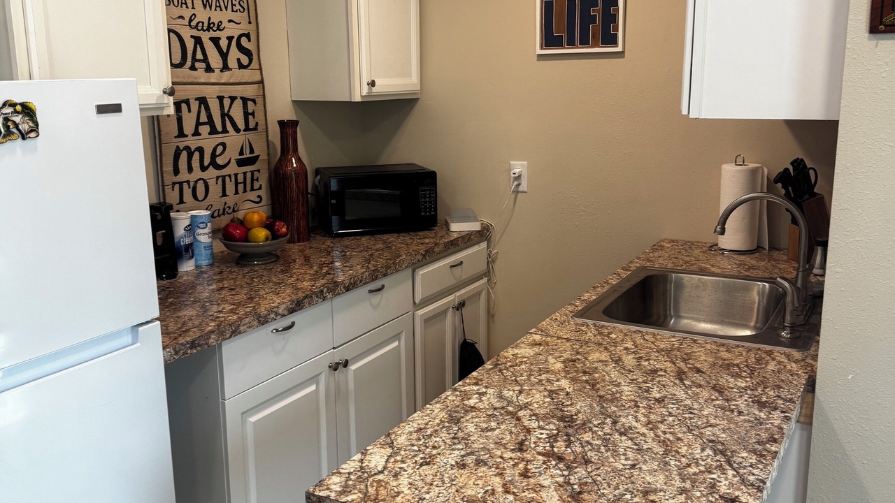 Photo of Kitchen in Lake Placid