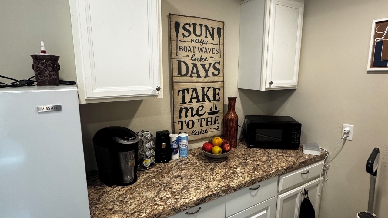 Photo of Kitchen in Lake Placid