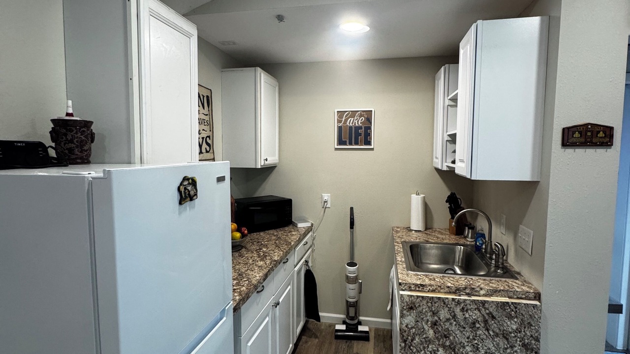 Photo of Kitchen in Lake Placid