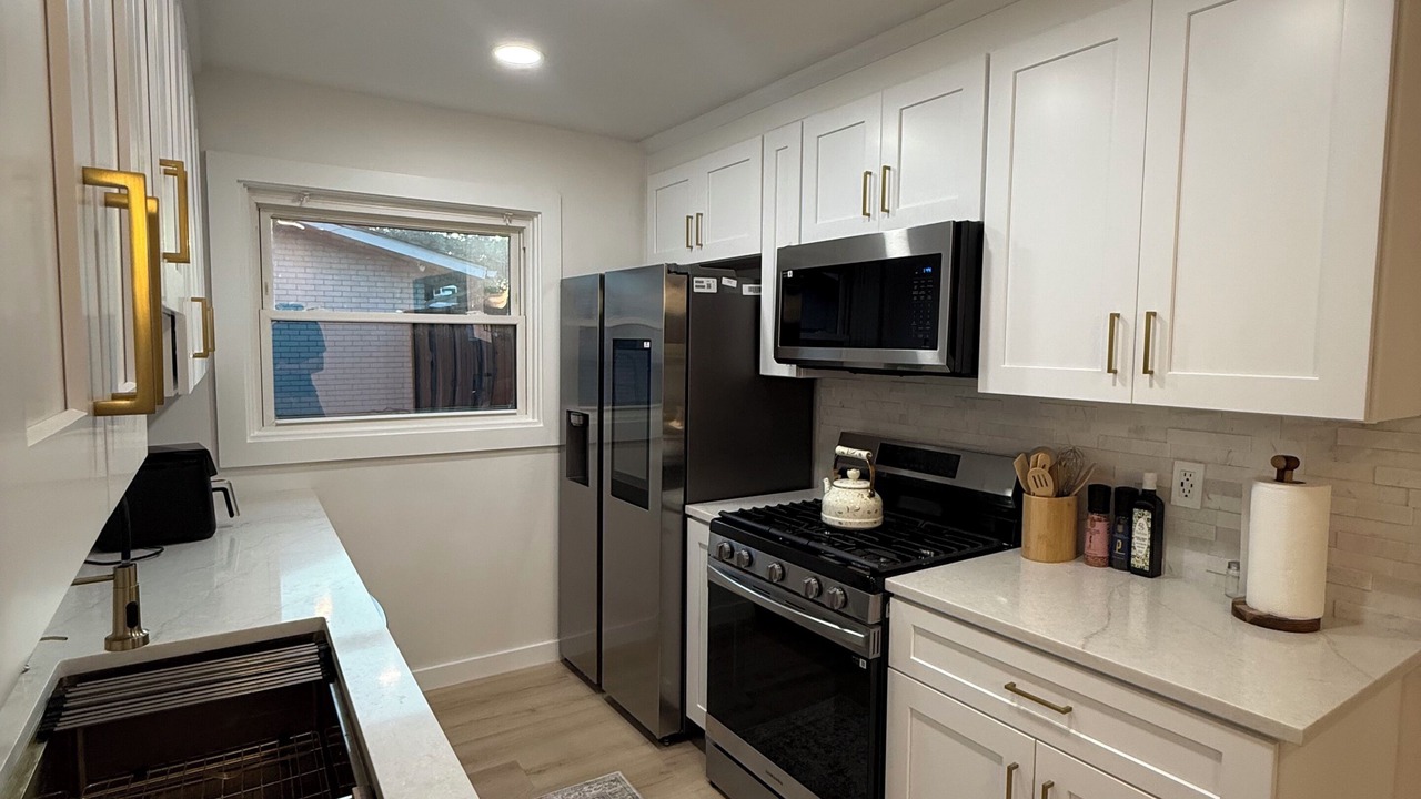 Photo of Kitchen in Farmers Branch