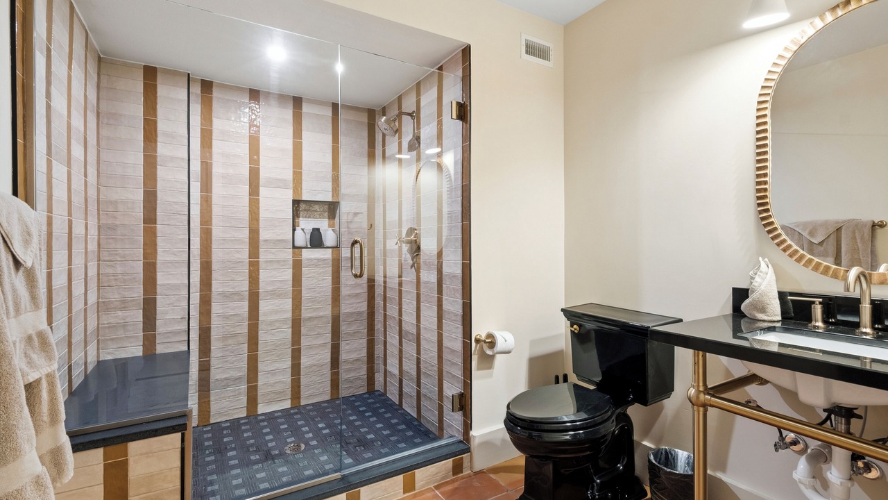 Photo of Bathroom in Bywater