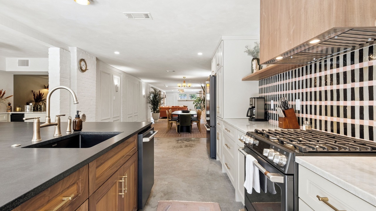 Photo of Kitchen in Bywater