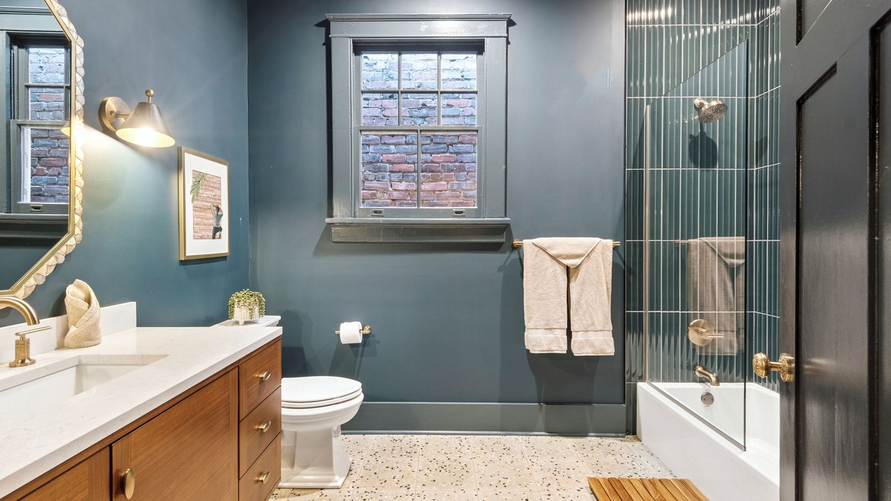 Photo of Bathroom in Bywater