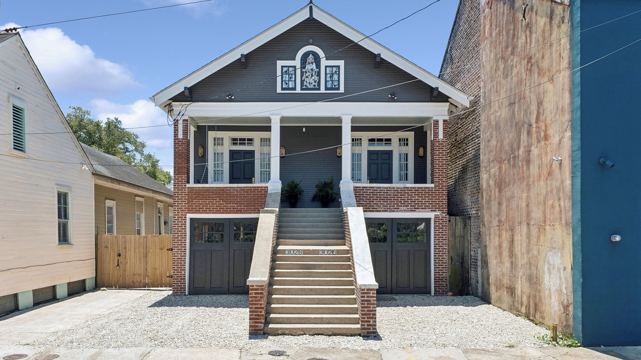 Photo of Outdoor in Bywater