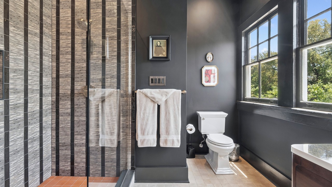 Photo of Bathroom in Bywater