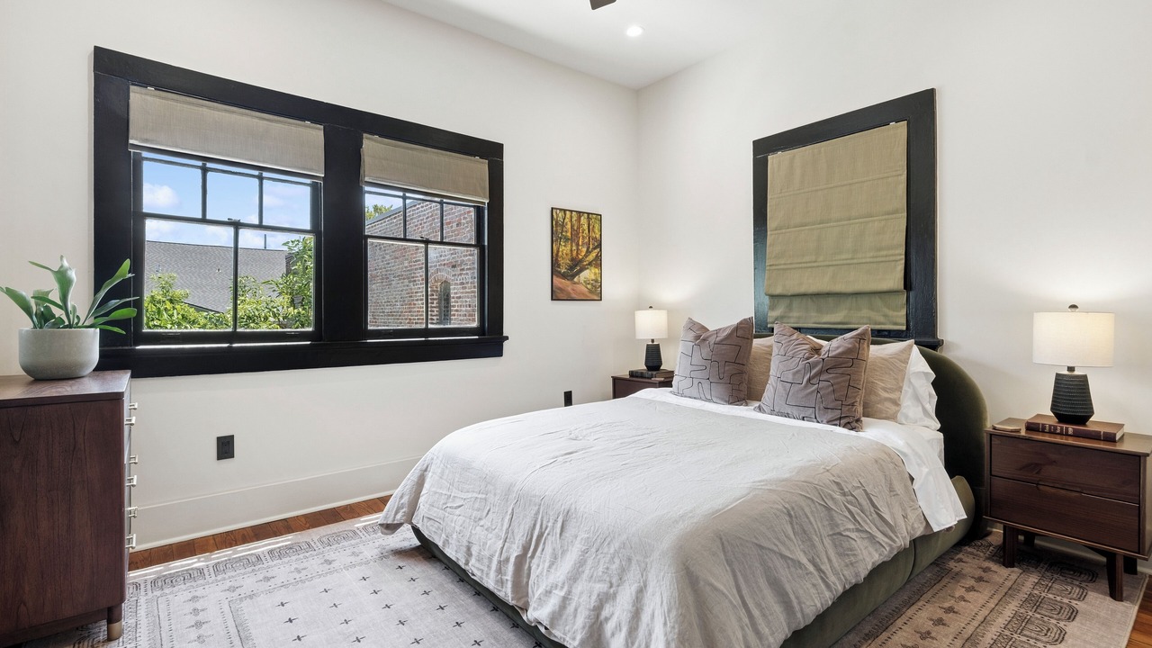 Photo of Bedroom in Bywater