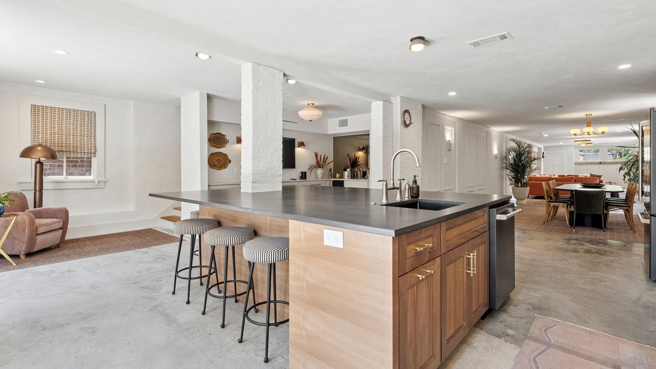 Photo of Kitchen in Bywater