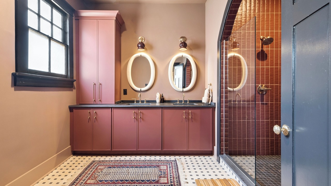 Photo of Bathroom in Bywater