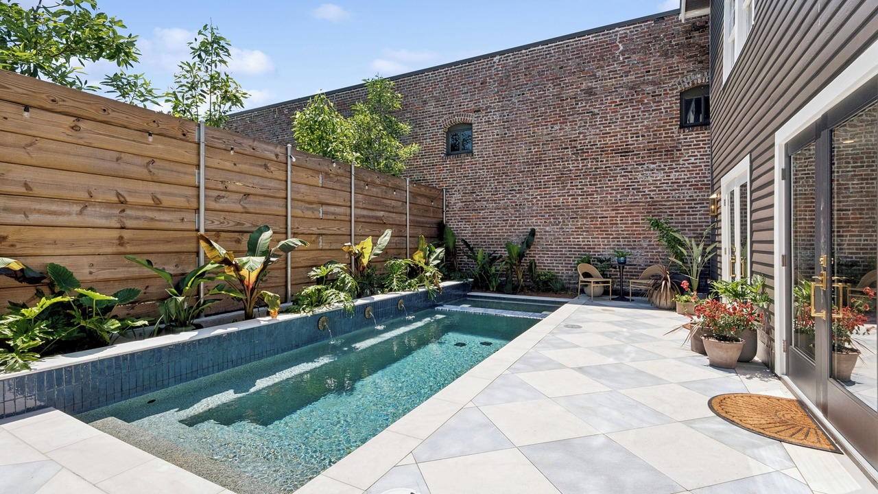 Photo of Outdoor in Bywater