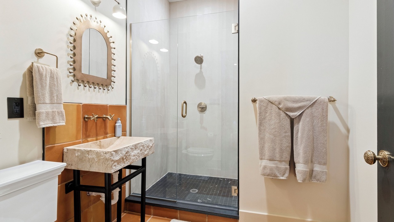 Photo of Bathroom in Bywater